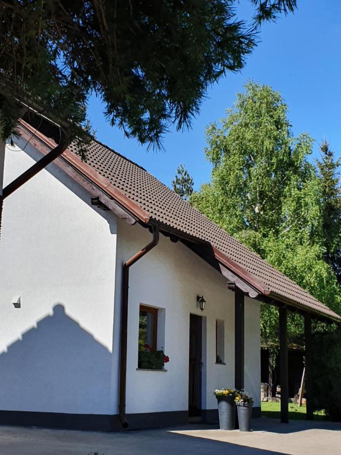 Karkonoskie Historie Mysłakowice Exterior foto